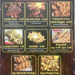 Wings & Things