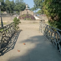Praça Passeio Público