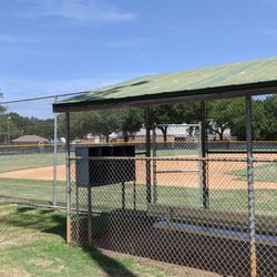 James Island Recreation Complex - James Island Recreation Complex