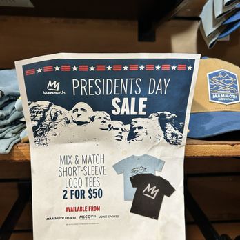 Canyon Lodge - Mammoth shop - Ski Resorts Near Me - Mammoth Lakes, California
