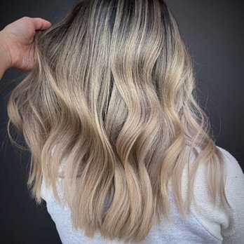 Studio 8 - Hair Salons Near Me - Pearland, Texas