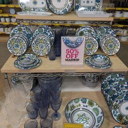 Kitchen Stuff Plus - Sale on Madrid - Kitchen & Bath Near Me - Pickering, Ontario