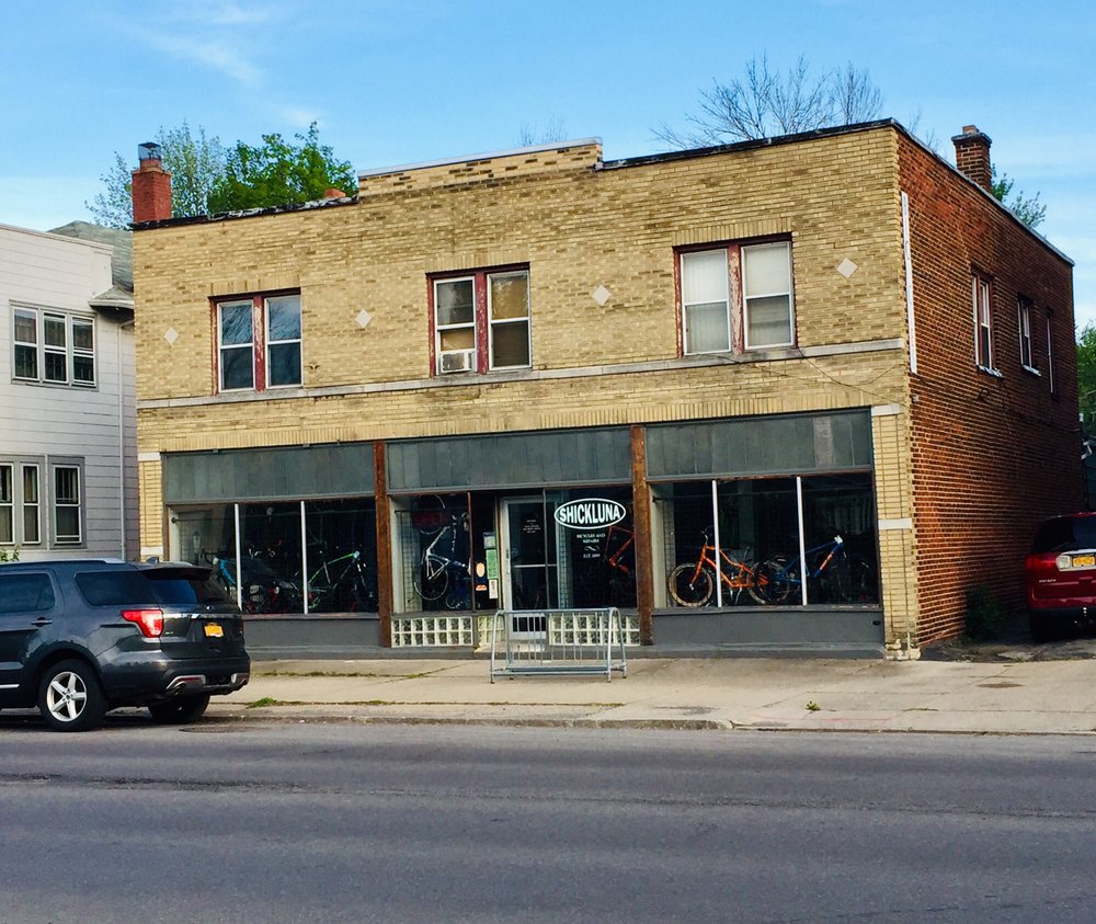 SHICKLUNA BIKE & DARTS Updated September 2024 10 Reviews 1835 Hertel Ave, Buffalo, New