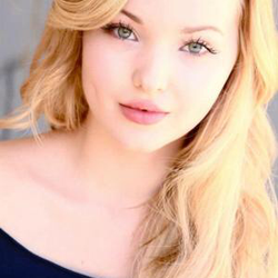 Haute Wellness - Disneys Dove Cameron