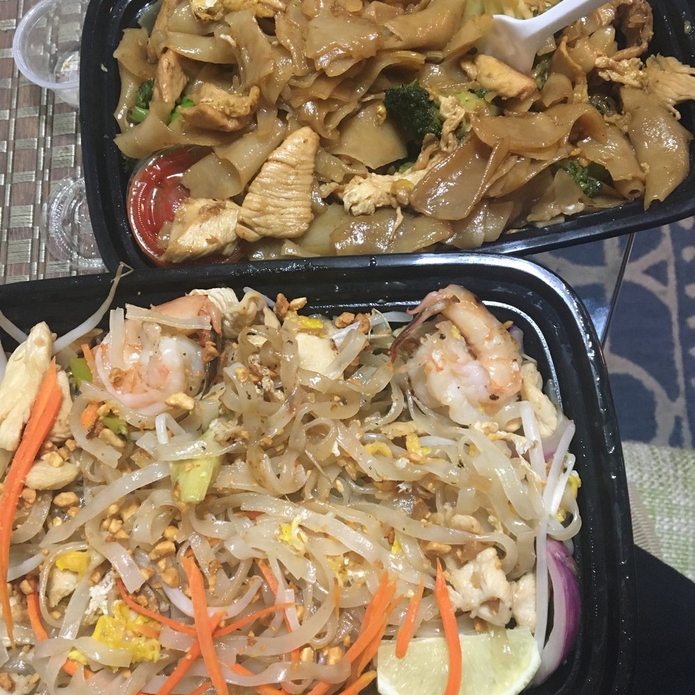 Summer Buffalo - Thai Near Me - Burbank, California Summer Buffalo - Thai Near Me - Burbank, California