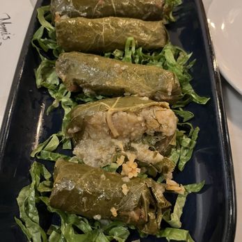 Memi’s - Dolmas so good - Middle Eastern Near Me - Richmond, Virginia Memi’s - Dolmas so good - Middle Eastern Near Me - Richmond, Virginia