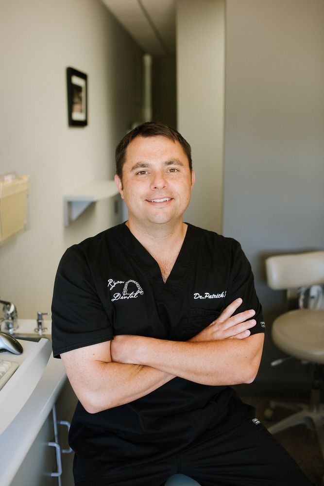 RYAN DENTAL Updated September 2024 24 Photos 1650 Beam Ave