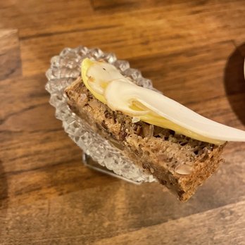 Troubadour - Bakeries Near Me - Healdsburg, California