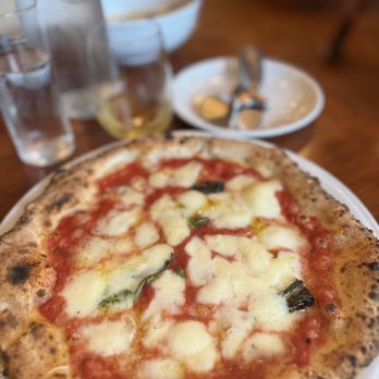 Spacca Napoli - Pizza Near Me - Chicago, Illinois