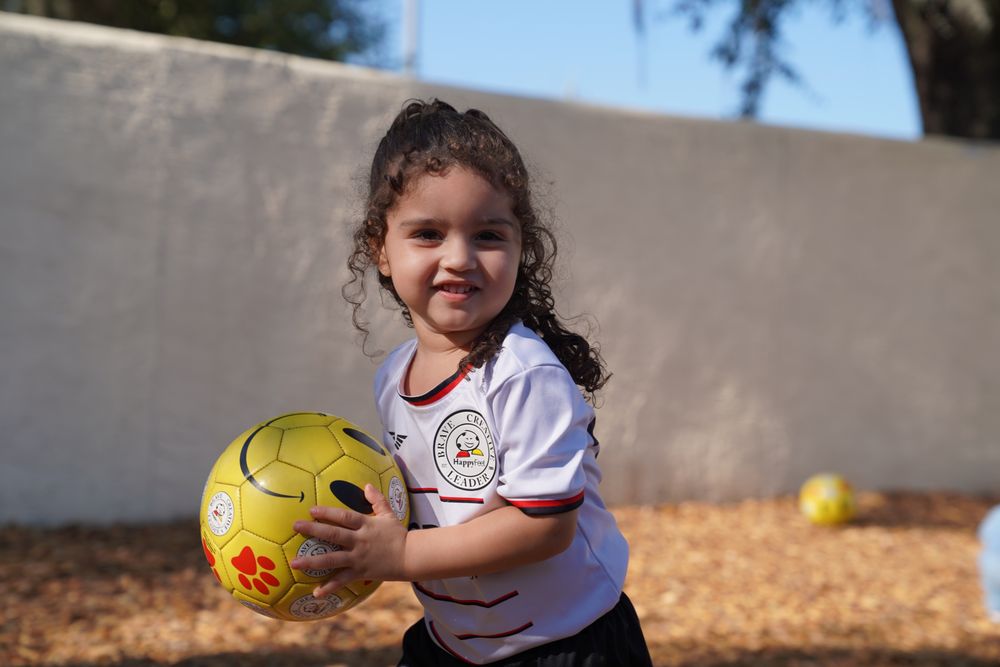 The Peacocks Plume - childcare center in Valrico, FL