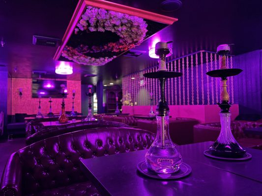 Pushkin Lounge & Bar by null