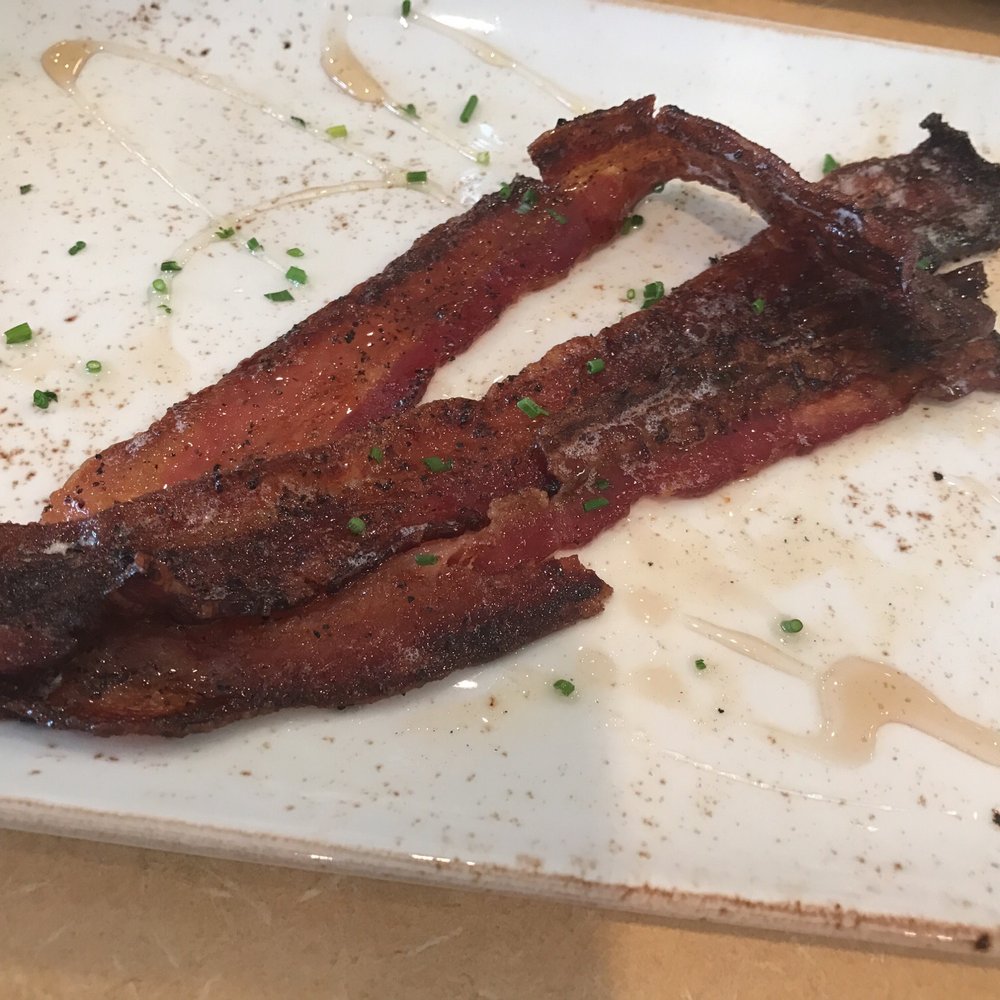 First Watch - Millionaires bacon - Breakfast & Brunch Near Me - Naples, Florida