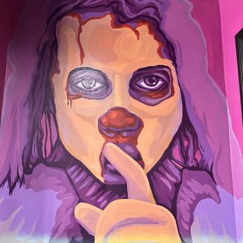 The Haunted House - New American Near Me - Cleveland Heights, Ohio