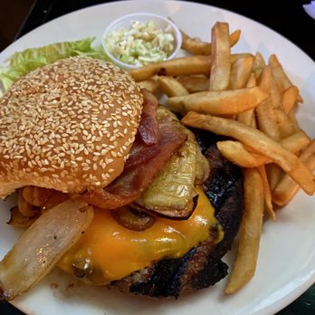 Characters - Burger n fries - Bars Near Me - Sloatsburg, New York Characters - Burger n fries - Bars Near Me - Sloatsburg, New York