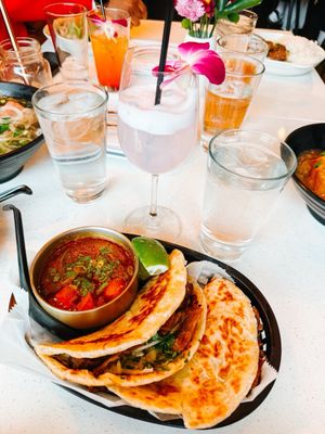 eM Que Viet Restaurant and Bar by null