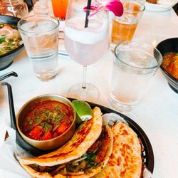 Em Que Viet - Bo Kho Birria Tacos