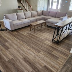 Flooring Correct