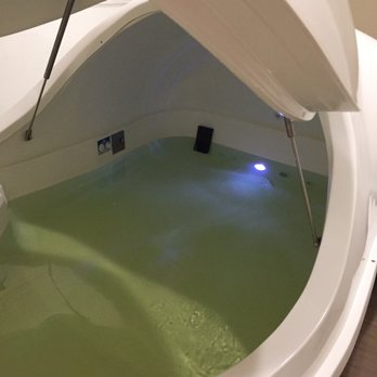 Float RI - Float Spa Near Me - Warwick, Rhode Island