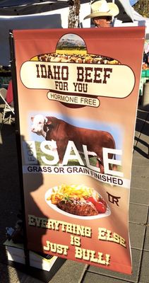 Sammamish Farmers Market by null