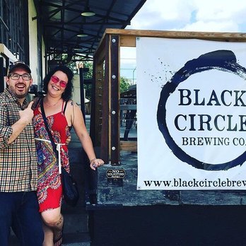 Black Circle - There's a first time for everything. - Breweries Near Me - Indianapolis, Indiana