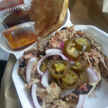 Jacks Bar-B-Que - Pork shoulder - Barbeque Near Me - Nashville, Tennessee Jacks Bar-B-Que - Pork shoulder - Barbeque Near Me - Nashville, Tennessee