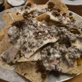 8oz. Burger Bar - Nachos were good - Burgers Near Me - Bossier City Bossier City, Louisiana 8oz. Burger Bar - Nachos were good - Burgers Near Me - Bossier City Bossier City, Louisiana