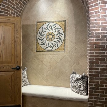 Spa Terra - Sitting area - Day Spas Near Me - Napa, California Spa Terra - Sitting area - Day Spas Near Me - Napa, California