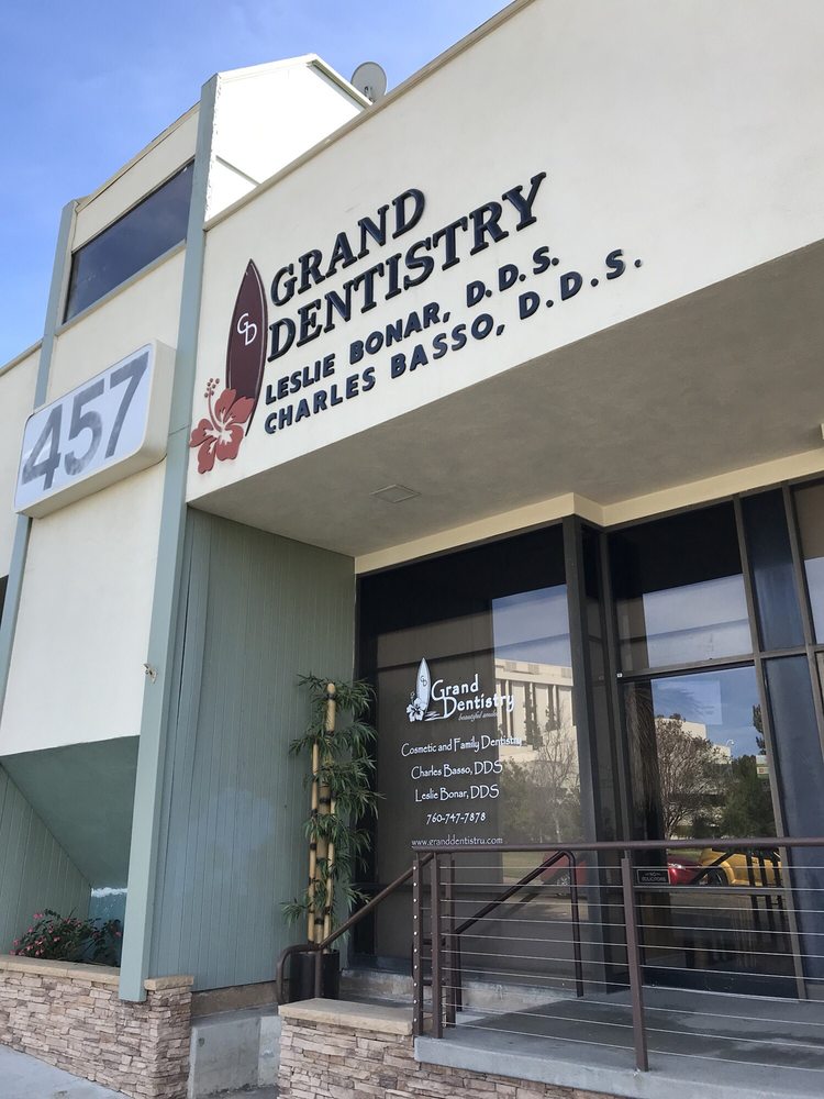 GRAND DENTISTRY 15 Photos & 70 Reviews General Dentistry 457 E