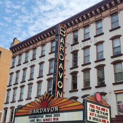 Bardavon 1869 Opera House