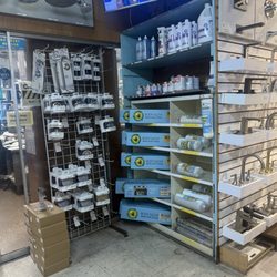 Reback's Plumbing N' Things