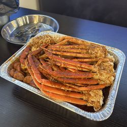 Crabbers