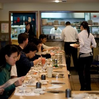 Shabu-Zen - Shabu Zen patrons - Japanese Near Me - Boston, Massachusetts Shabu-Zen - Shabu Zen patrons - Japanese Near Me - Boston, Massachusetts