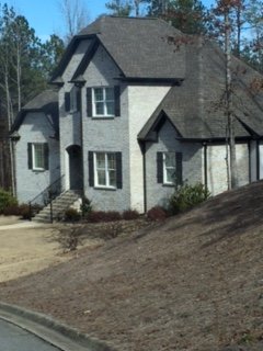 Slide of Roofing Alabama