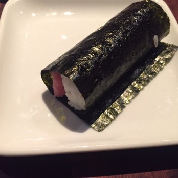 SUGARFISH | Flatiron - Toro Hand Roll - Sushi Bars Near Me - New York, New York