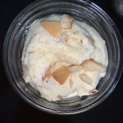 Kristina’s Kitchen - Banana Cream Jar