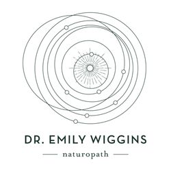 Dr. Emily Wiggins