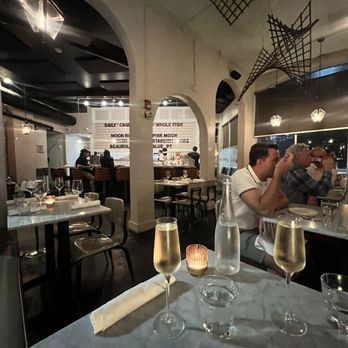 Mignonette - New American Near Me - Miami, Florida