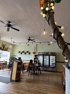 Cleveland Vegan by null