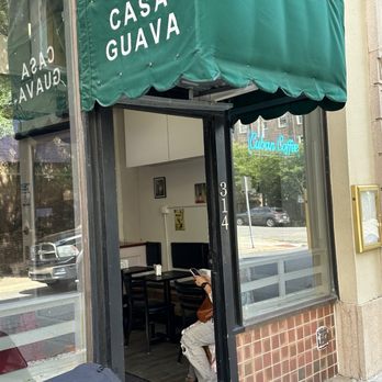 Casa Guava - Cuban Near Me - Savannah, Georgia Casa Guava - Cuban Near Me - Savannah, Georgia