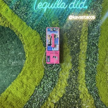 KAVAS Tacos + Tequila - Bars Near Me - Orlando, Florida KAVAS Tacos + Tequila - Bars Near Me - Orlando, Florida