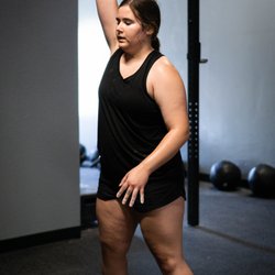 Compound Athletics