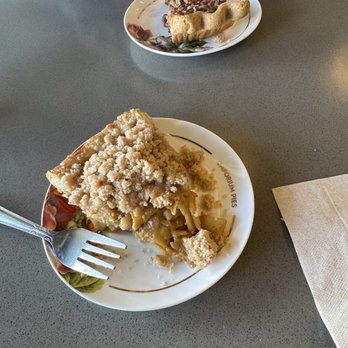 Emporium Pies - Lord of the Pies (slice) - Desserts Near Me - Dallas, Texas Emporium Pies - Lord of the Pies (slice) - Desserts Near Me - Dallas, Texas