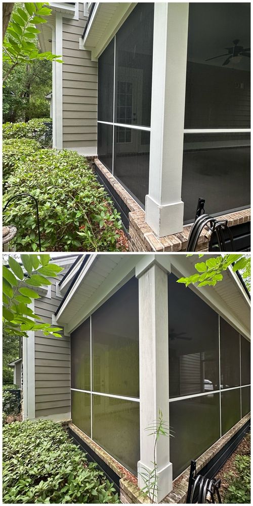 Slide of Wildcat Softwash