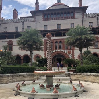 Flagler College - Colleges & Universities Near Me - Saint Augustine, Florida
