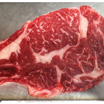 Royal Beef - Prime Rib Steak - Meat Shops Near Me - Toronto, Ontario