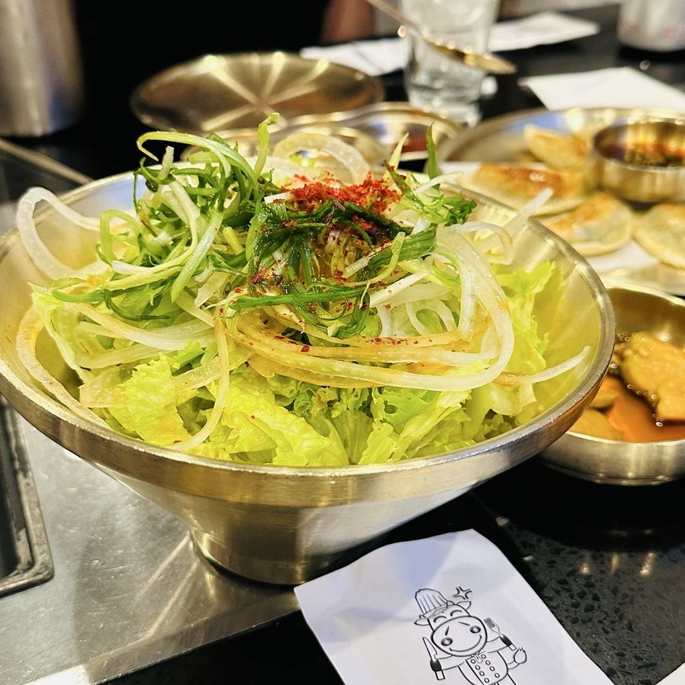 Chicago Galbi House - Silver combo - Korean Near Me - Buffalo Grove, Illinois Chicago Galbi House - Silver combo - Korean Near Me - Buffalo Grove, Illinois