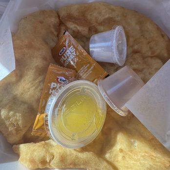 Cameron Trading Post - Fry bread - Hotels Near Me - Cameron, Arizona