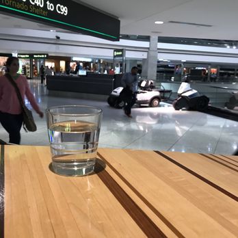 Root Down DIA - New American Near Me - Denver, Colorado