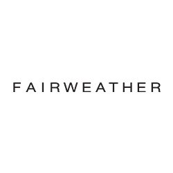 Fairweather Logo