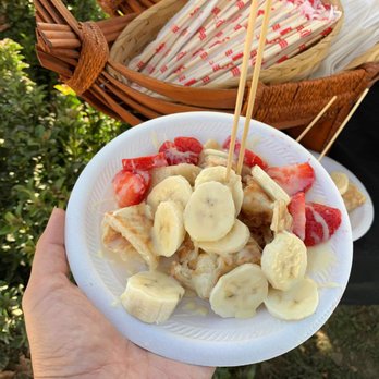 Laomazing Eats - Caterers Near Me - Fullerton, California